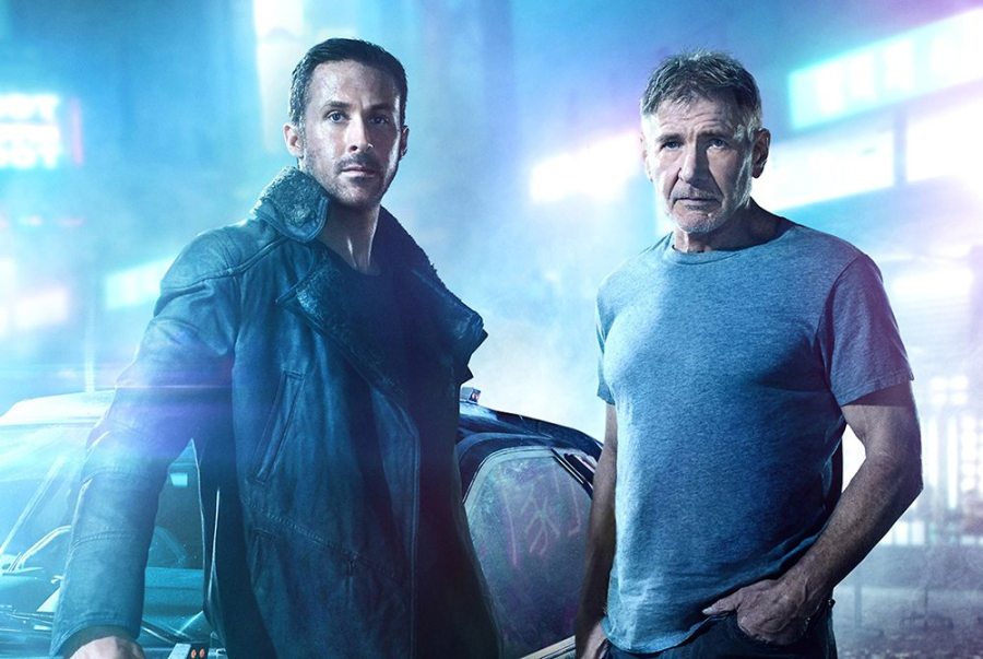 Blade Runner 2049’ is very good, if not quite great